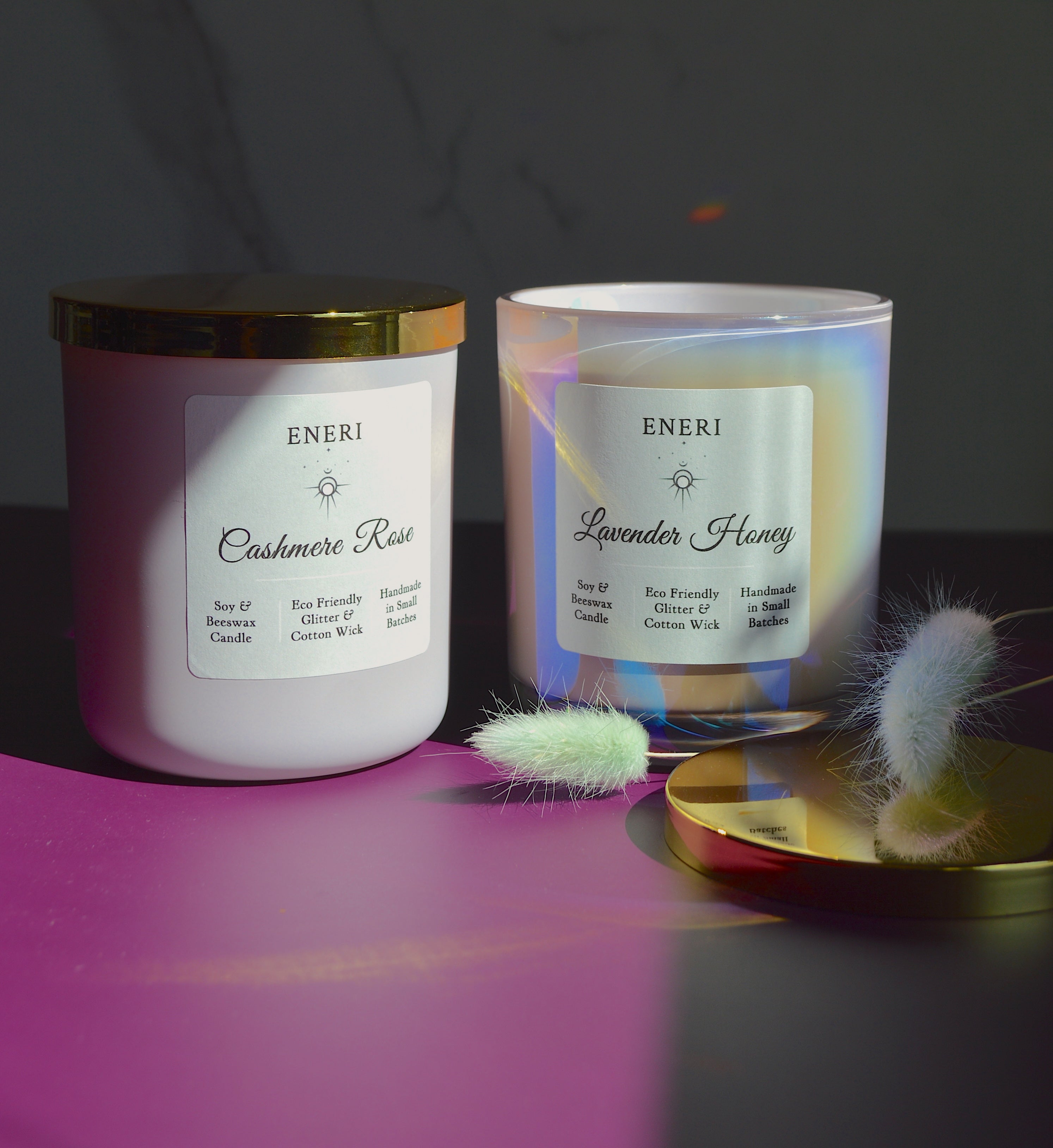 The Science Behind Our Signature Scents: Mood, Memory, and Magic