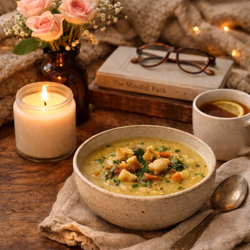 Top 5 Self-Care Tips to Reclaim Valentine’s Day for Yourself