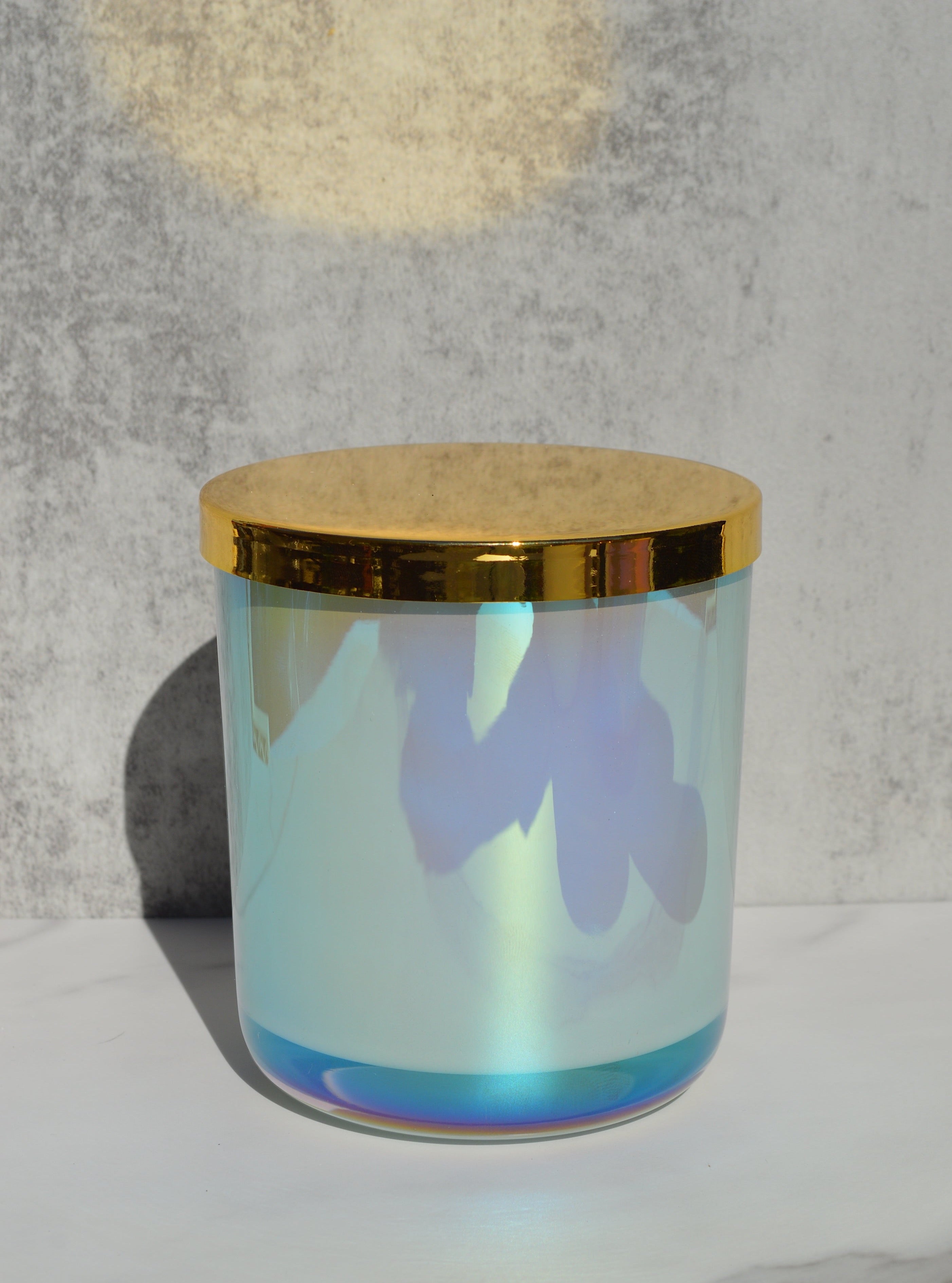 Cashmere Rose - 12oz Candle