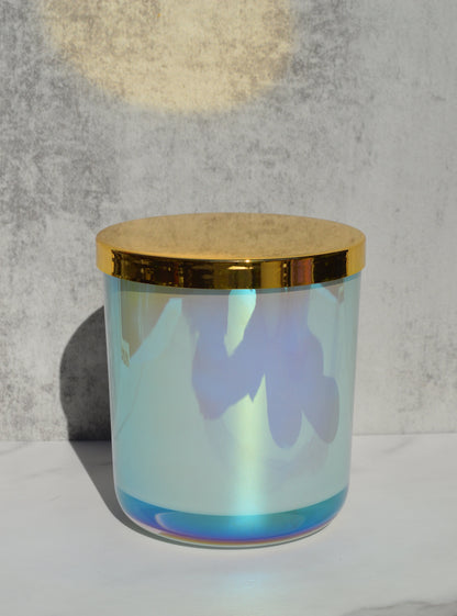 Cashmere Rose - 12oz Candle