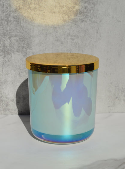 Citrus Mint - 12oz Candle