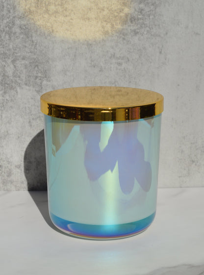 Eucalyptus Cotton - 12oz Candle