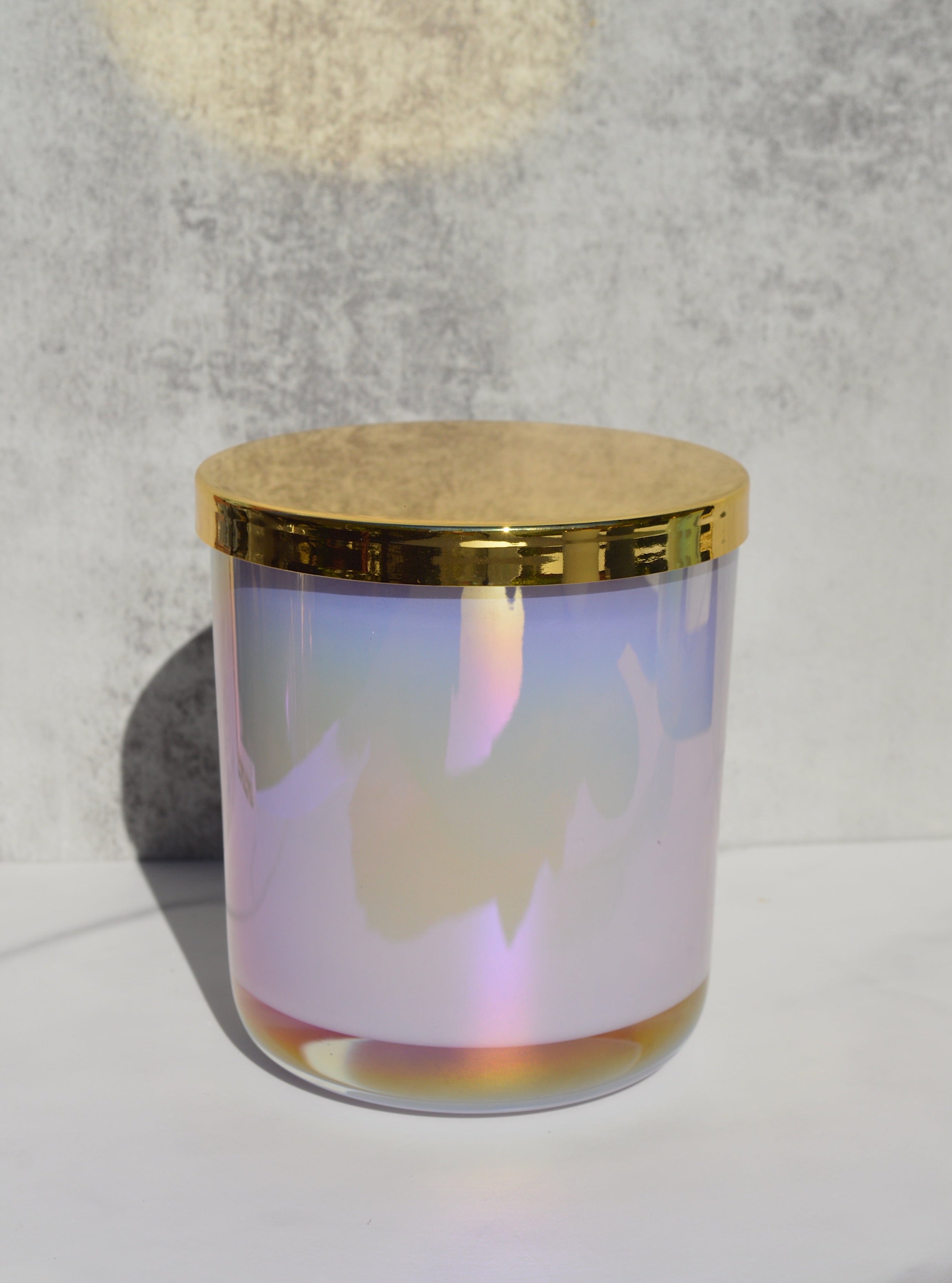 Citrus Mint - 12oz Candle