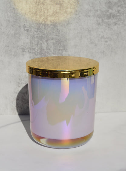 Citrus Mint - 12oz Candle