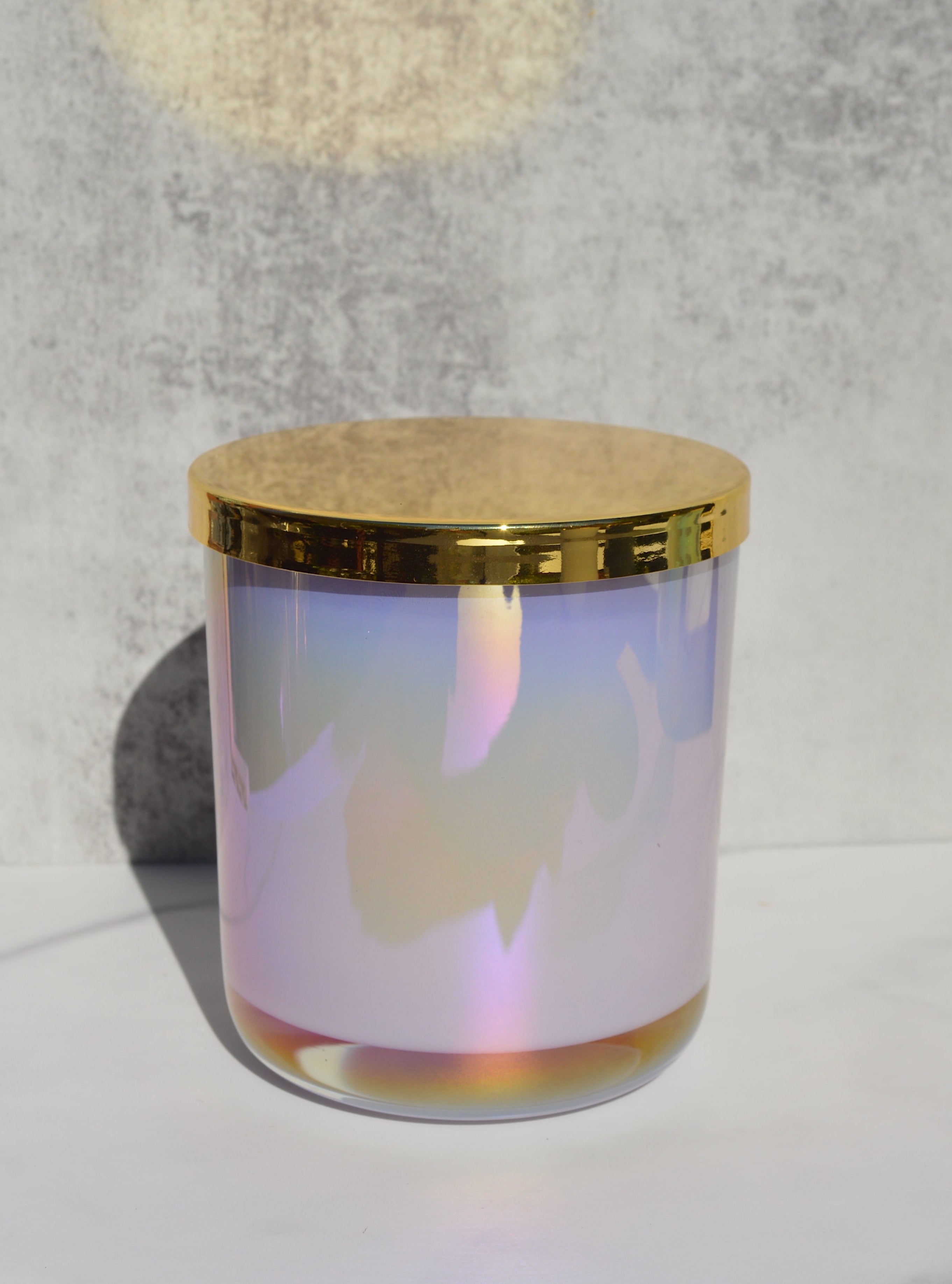 Lavender Honey - 12oz Candle