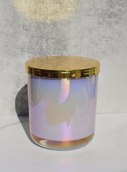 Lavender Honey - 12oz Candle