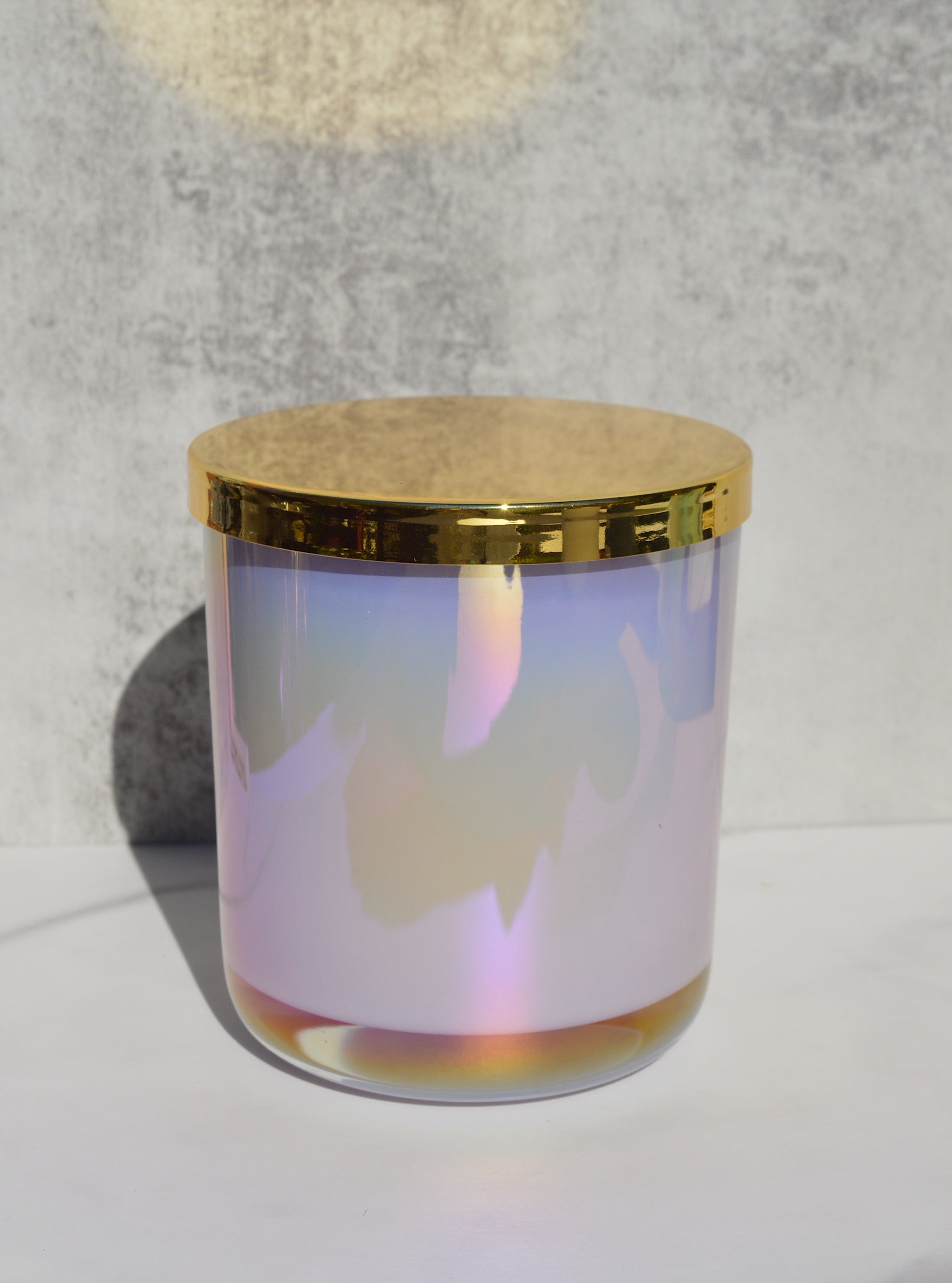 Mountain Pine - 12oz Candle