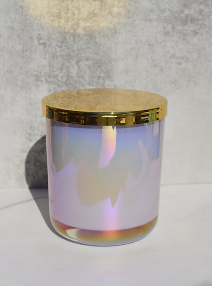 Mountain Pine - 12oz Candle