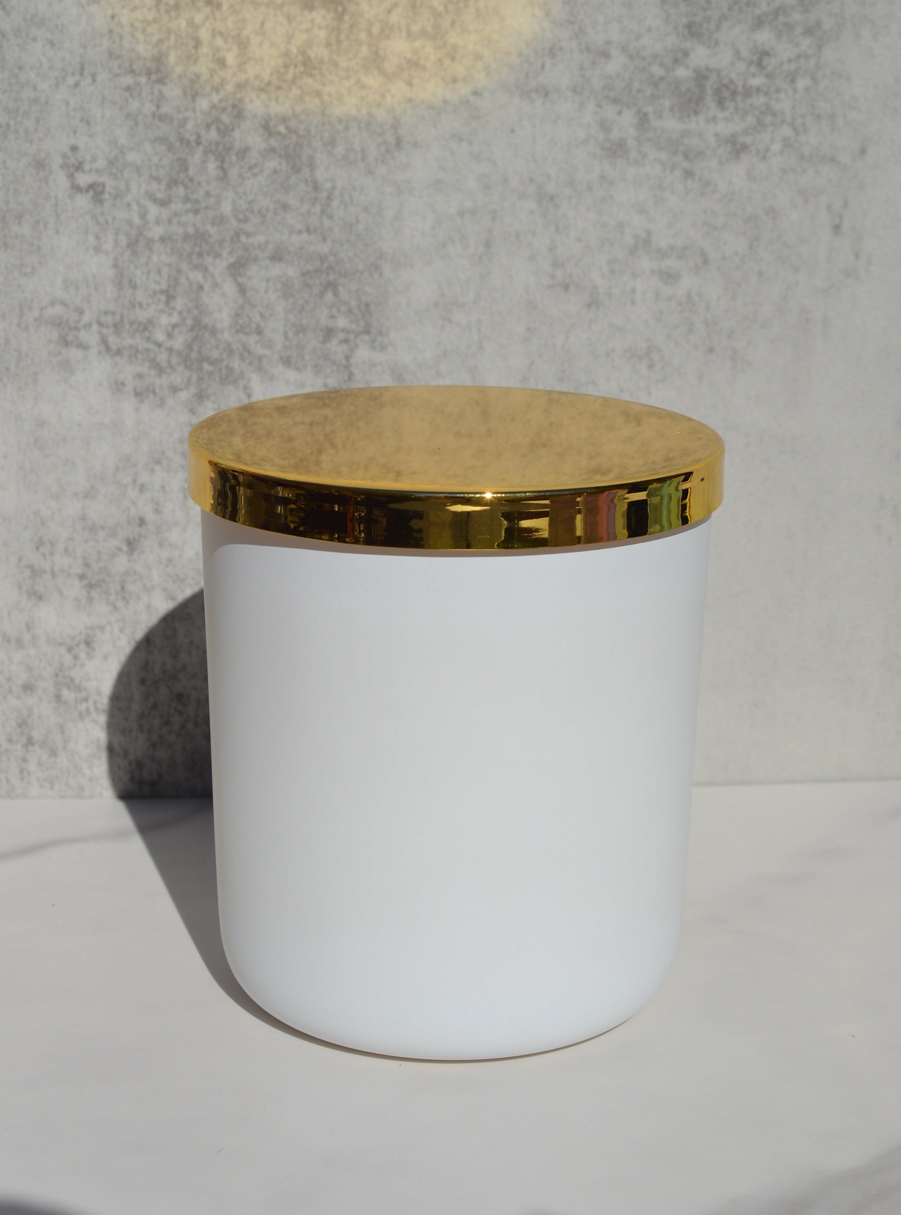 Cashmere Rose - 12oz Candle