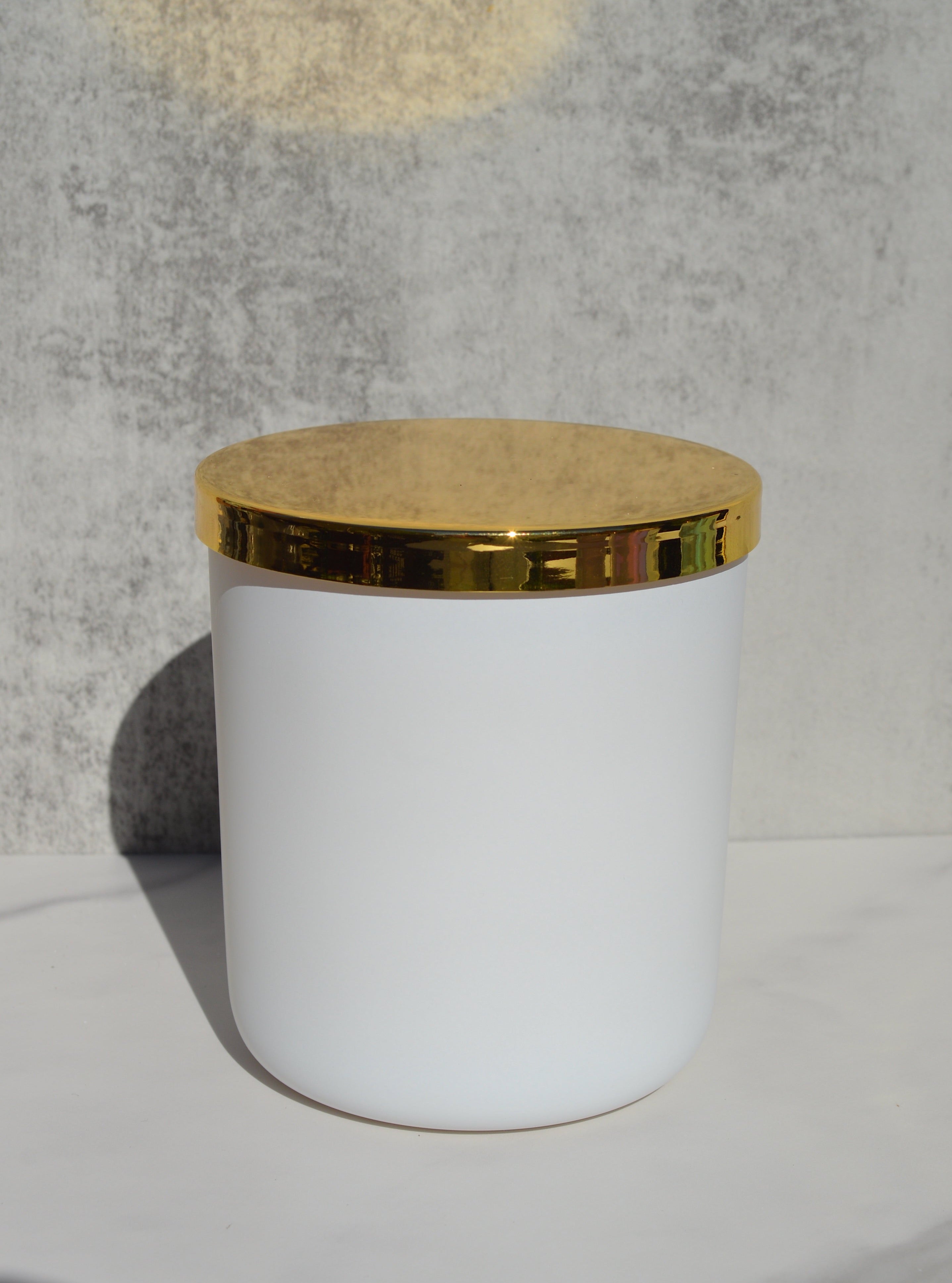 Mountain Pine - 12oz Candle