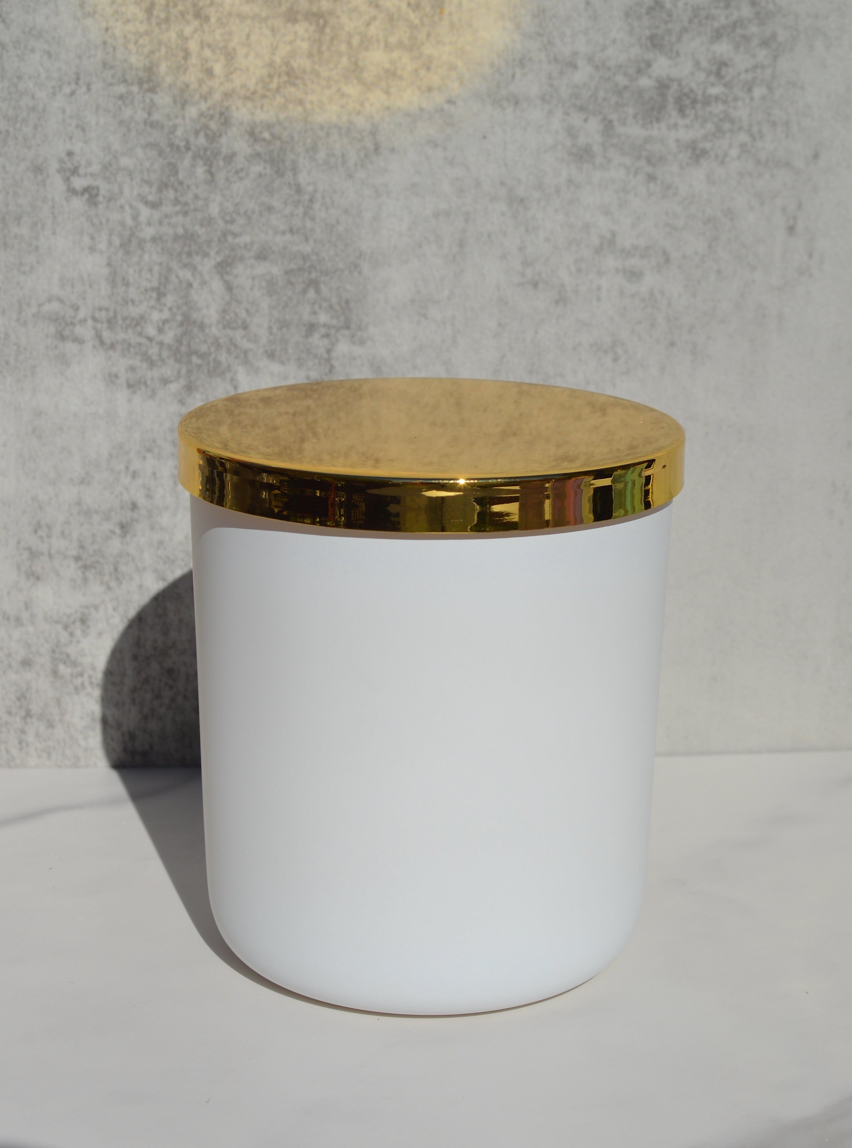 Eucalyptus Cotton - 12oz Candle