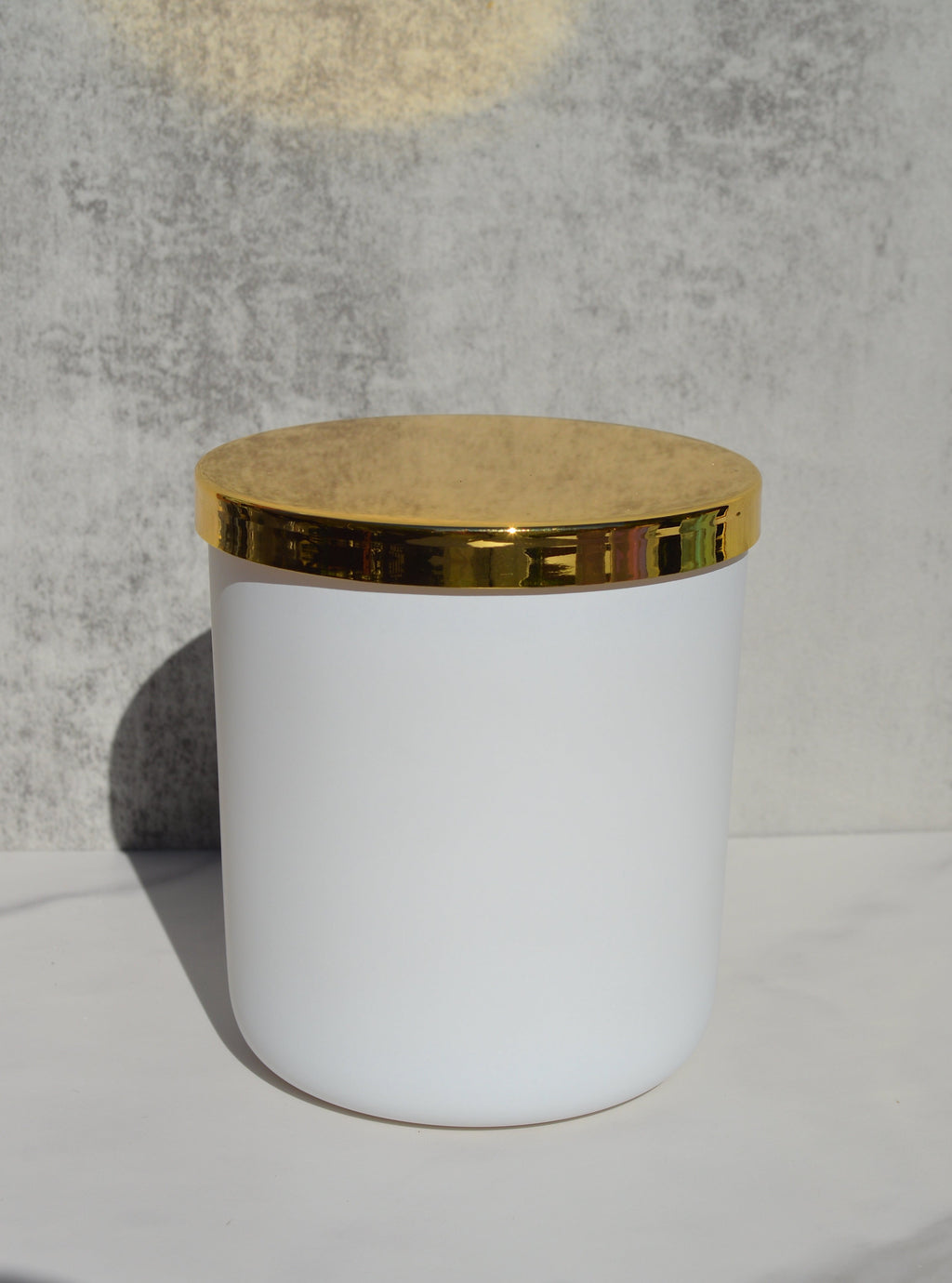 Oakmoss Sage - 12oz Candle