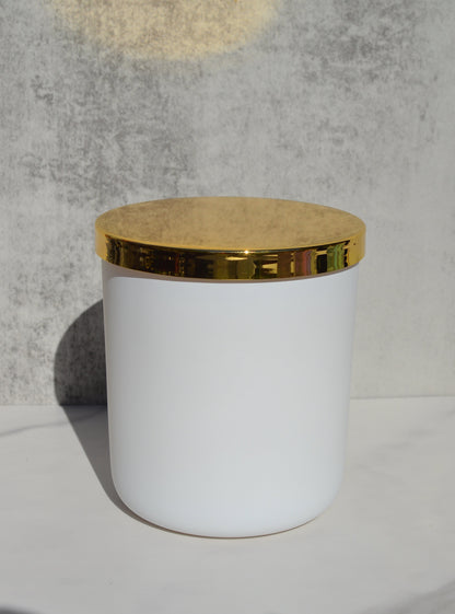 Citrus Mint - 12oz Candle