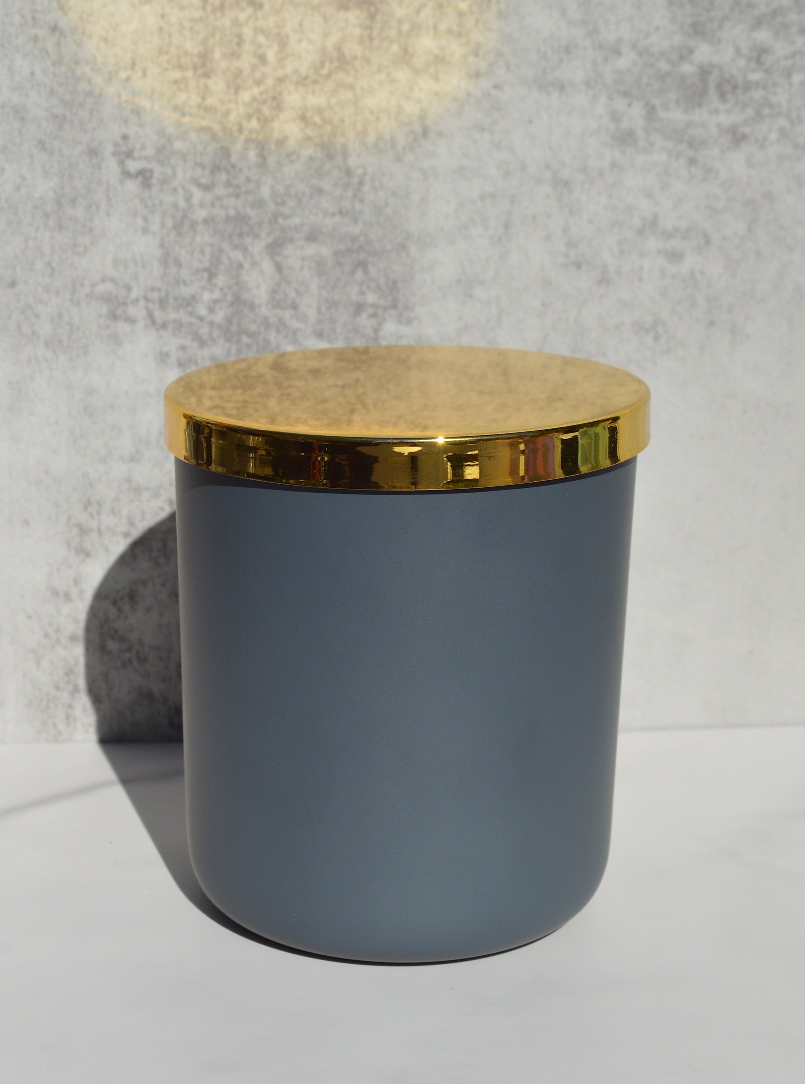 Cashmere Rose - 12oz Candle