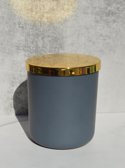 Cashmere Rose - 12oz Candle