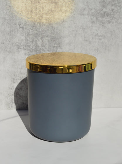 Oakmoss Sage - 12oz Candle