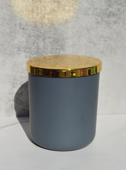 Citrus Mint - 12oz Candle