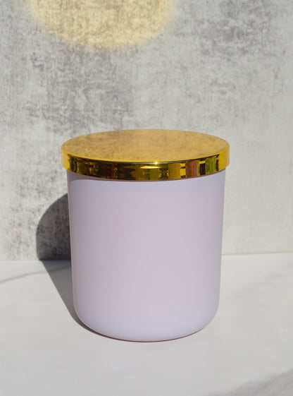 Oakmoss Sage - 12oz Candle