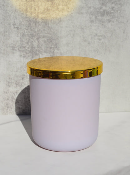 Mountain Pine - 12oz Candle