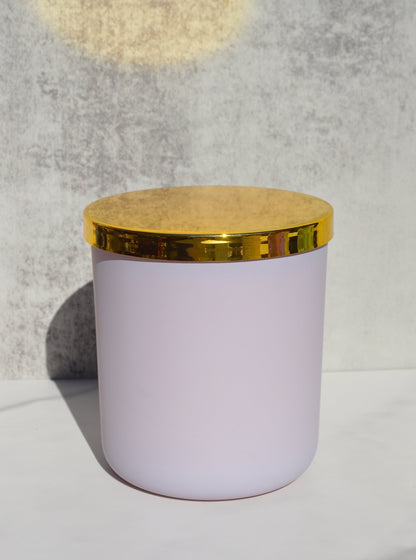 Citrus Mint - 12oz Candle