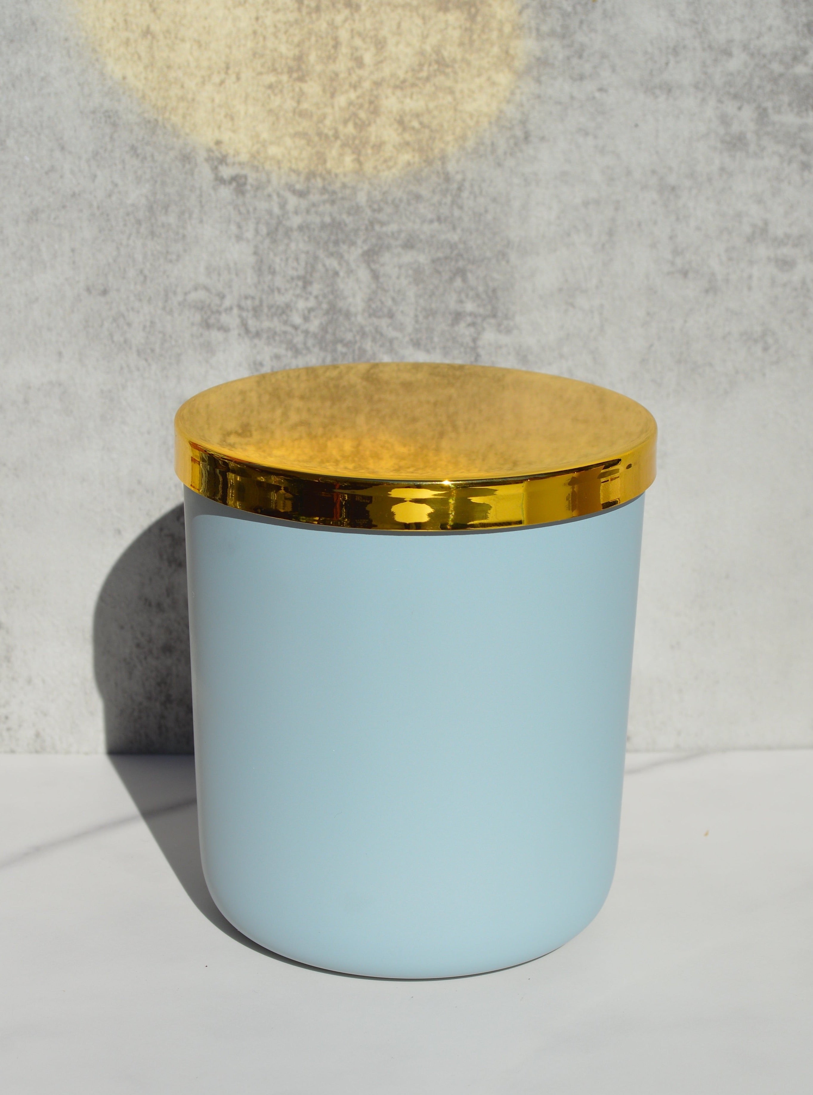 Cashmere Rose - 12oz Candle