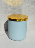 Oakmoss Sage - 12oz Candle