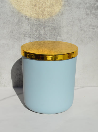 Citrus Mint - 12oz Candle