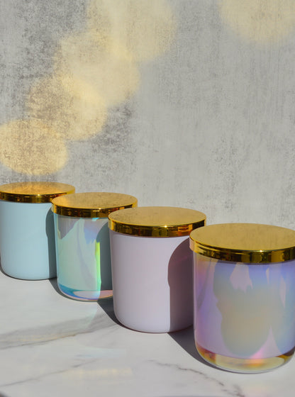 Lavender Honey - 12oz Candle