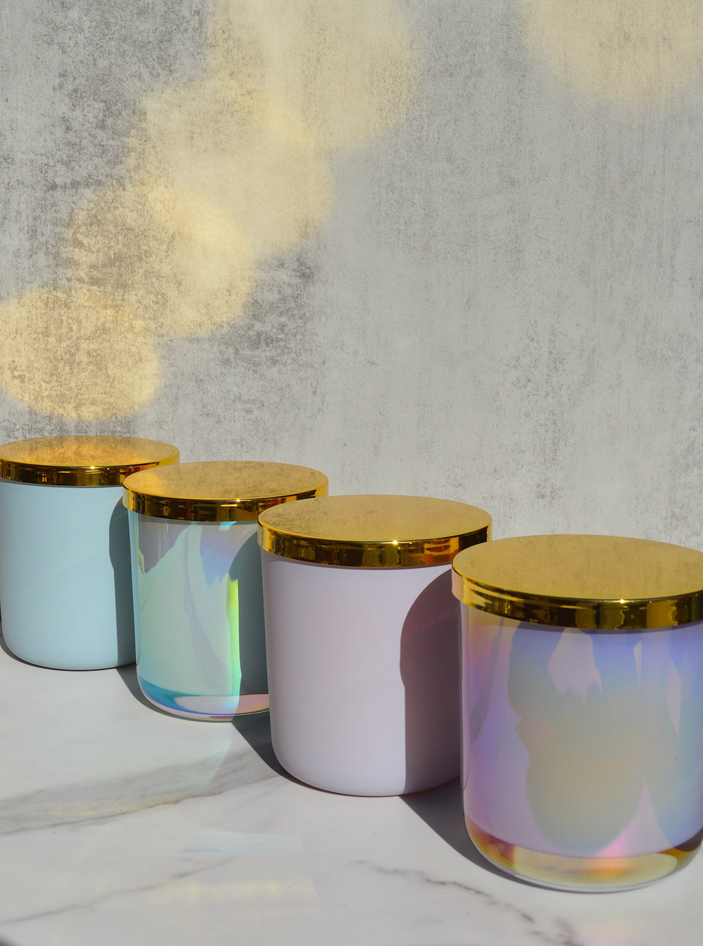 Oakmoss Sage - 12oz Candle