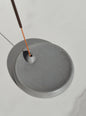 Concrete Incense Holder