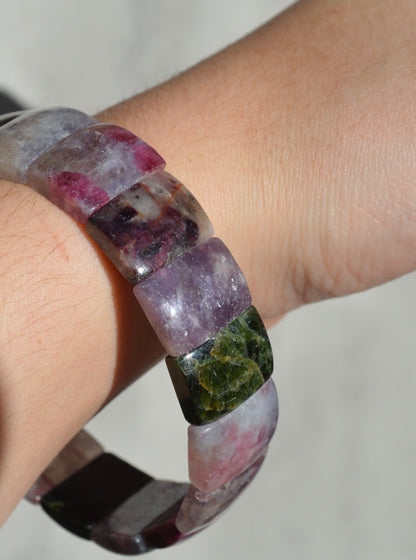 Unicorn Stone Bracelet