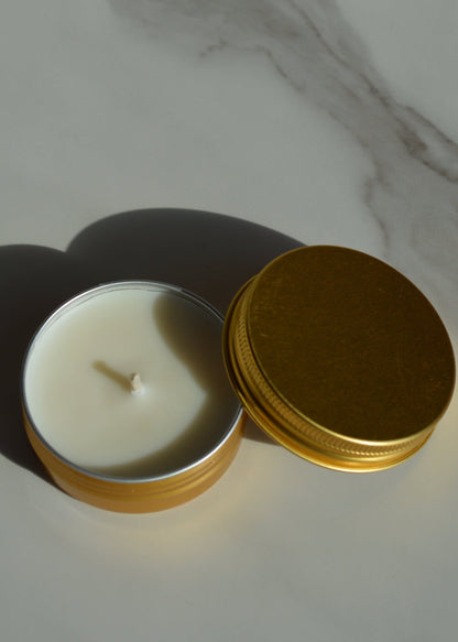 Sample Scents - 1oz Candle