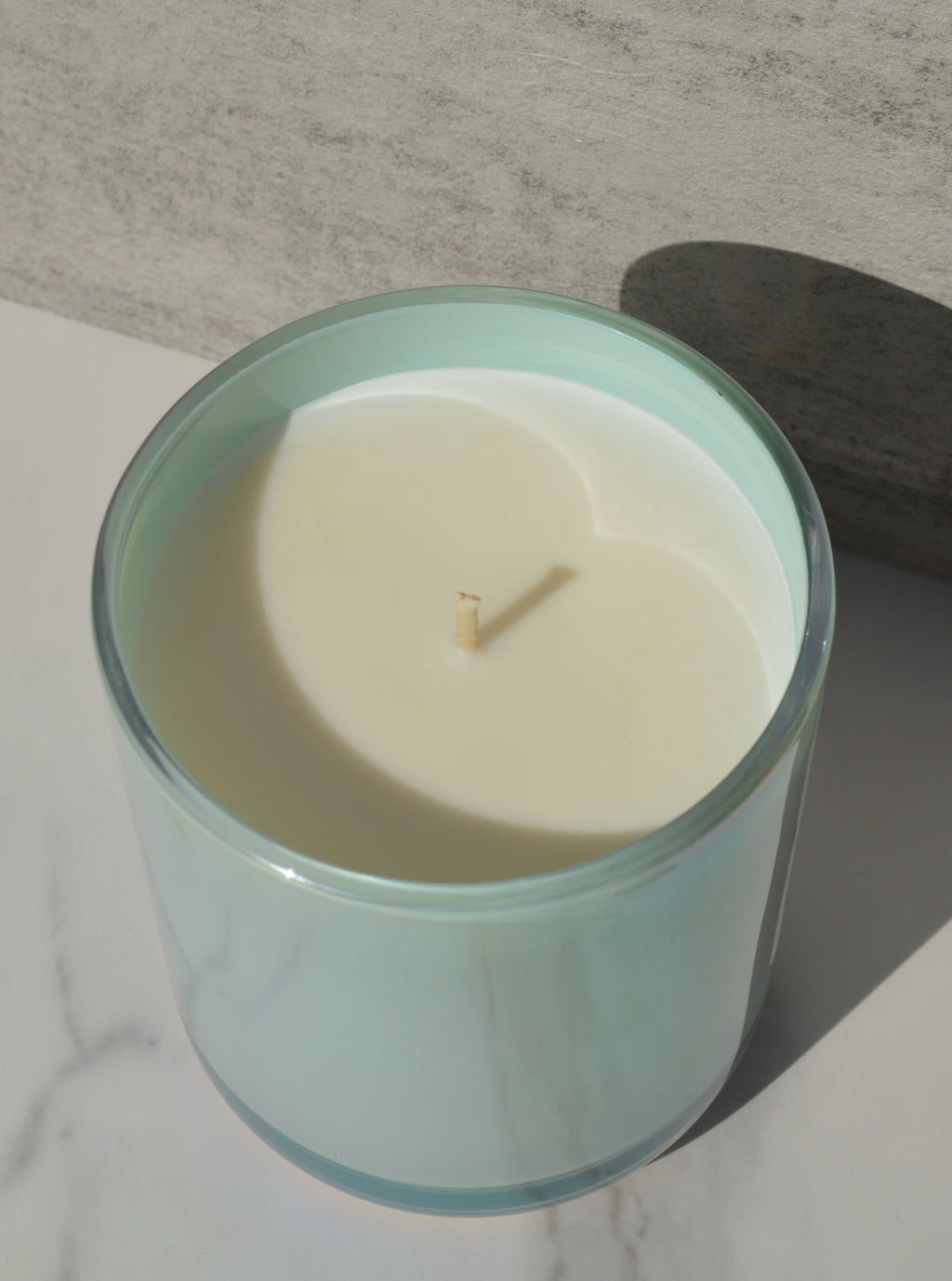 Eucalyptus Cotton - 12oz Candle