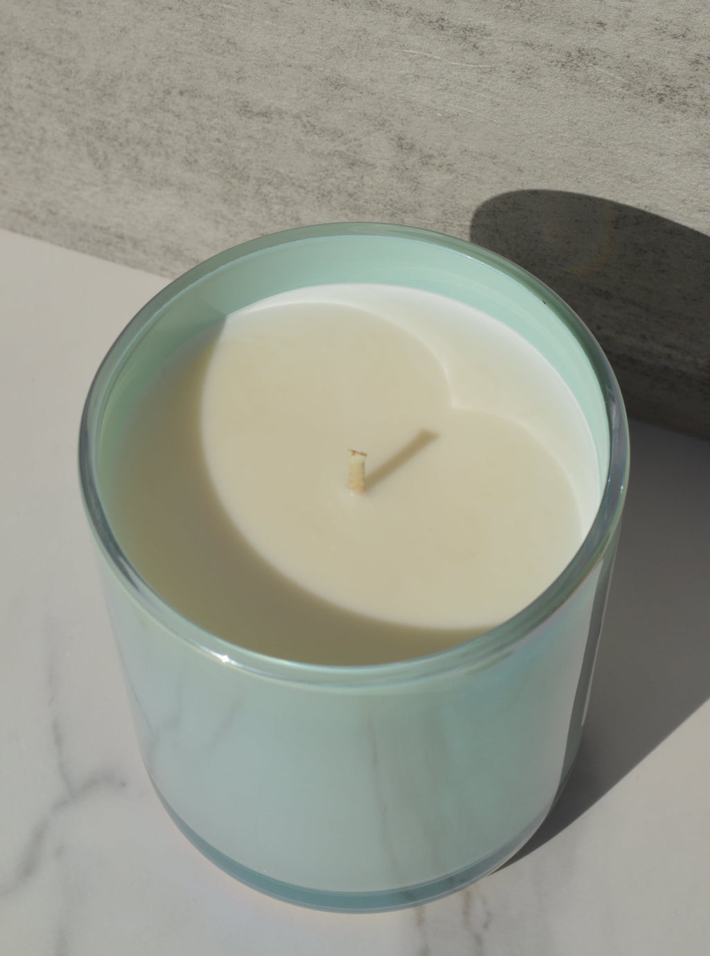 Cashmere Rose - 12oz Candle