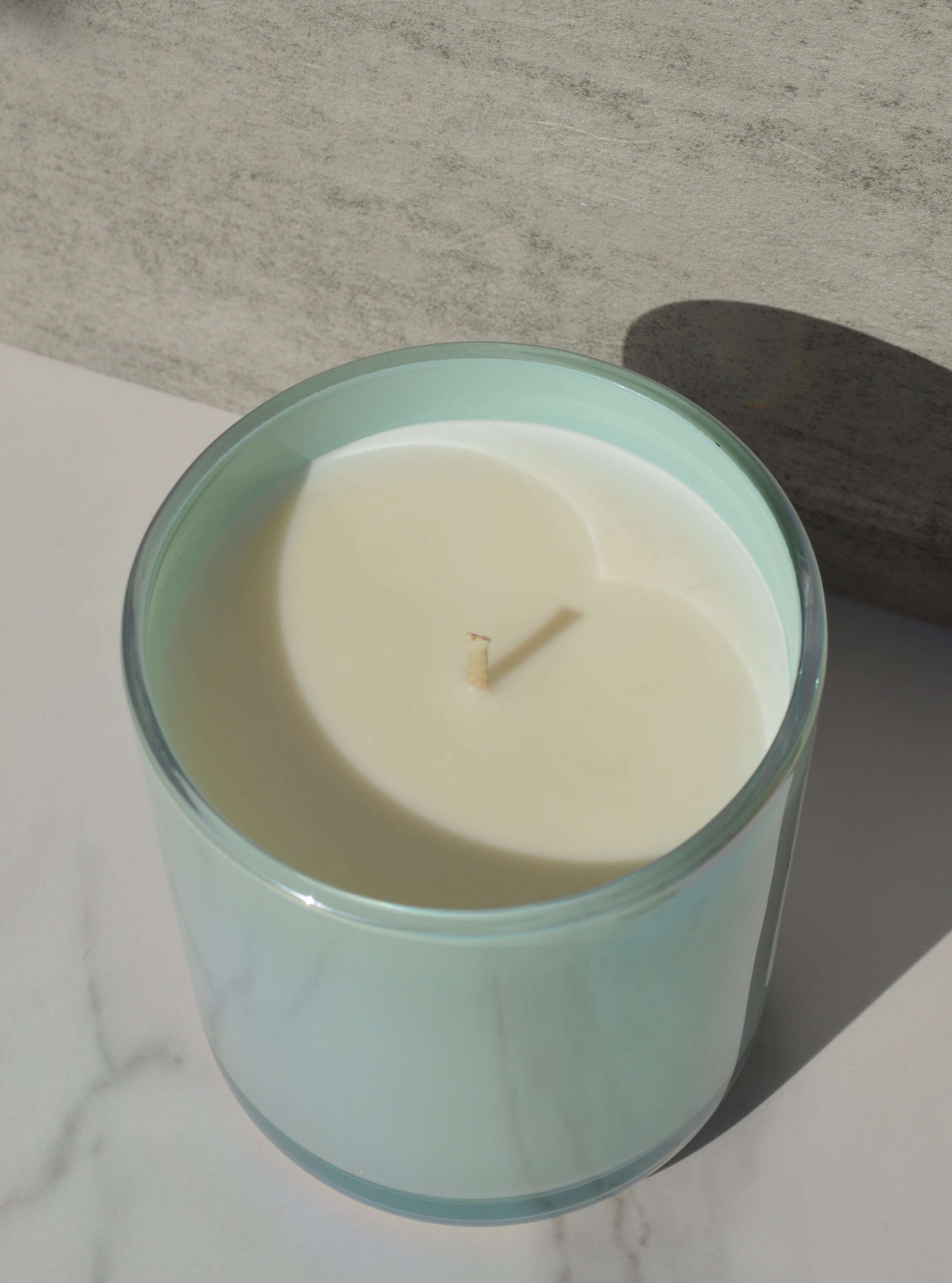 Citrus Mint - 12oz Candle