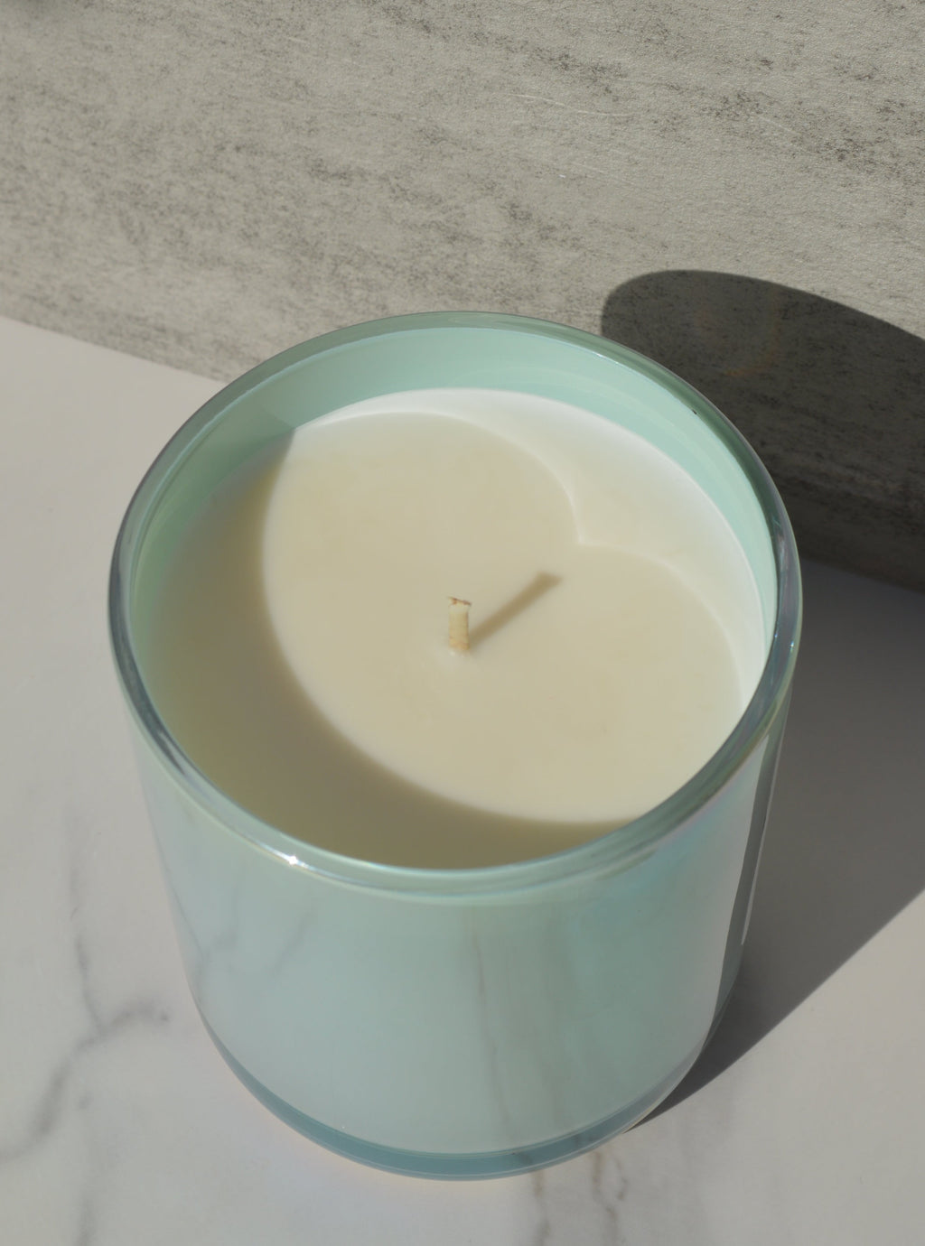Oakmoss Sage - 12oz Candle