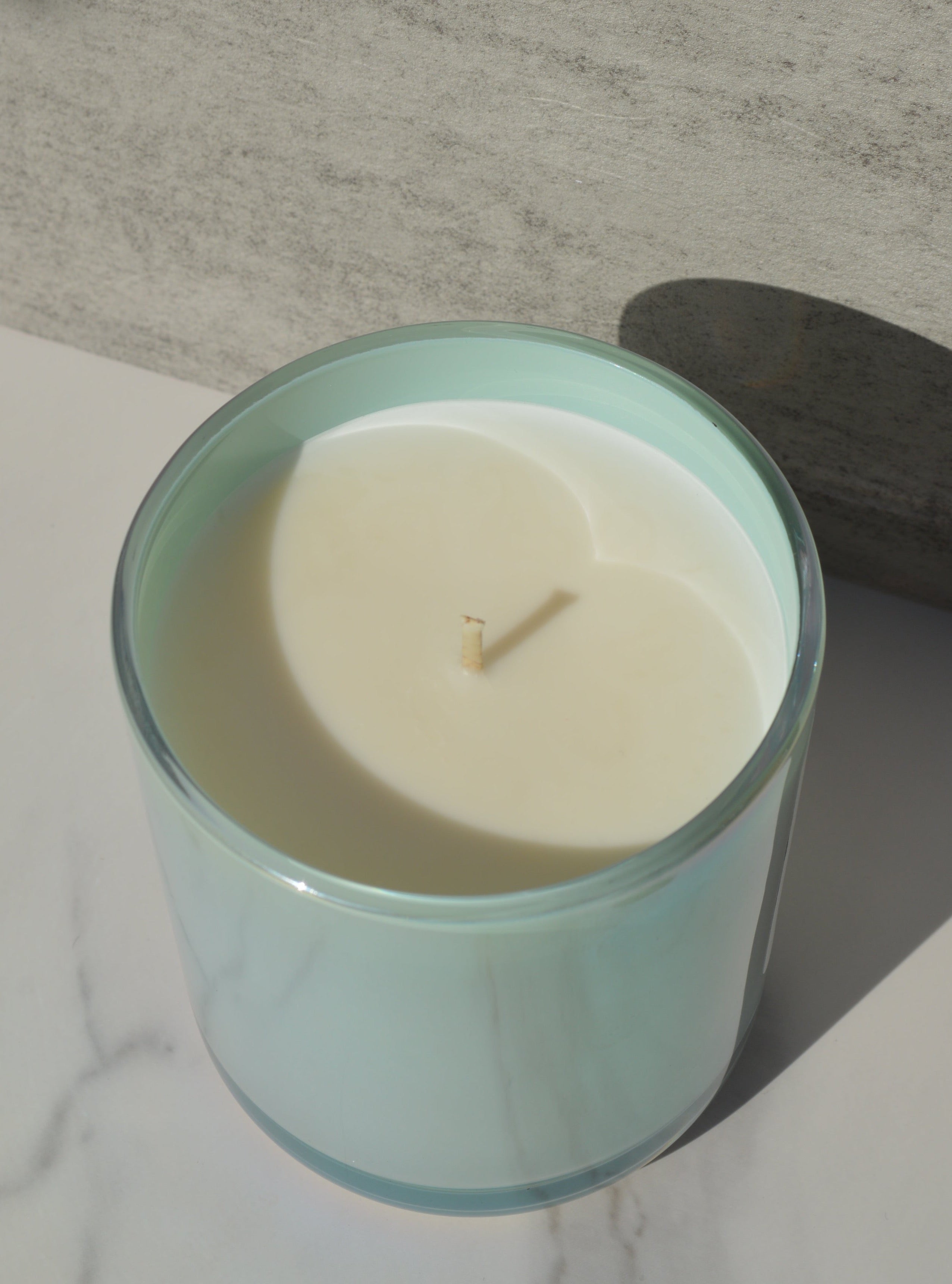 Oakmoss Sage - 12oz Candle