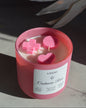 XO Love Candle