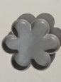Flower Concrete Tray