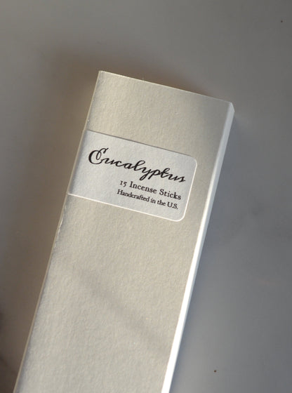 Incense Sticks