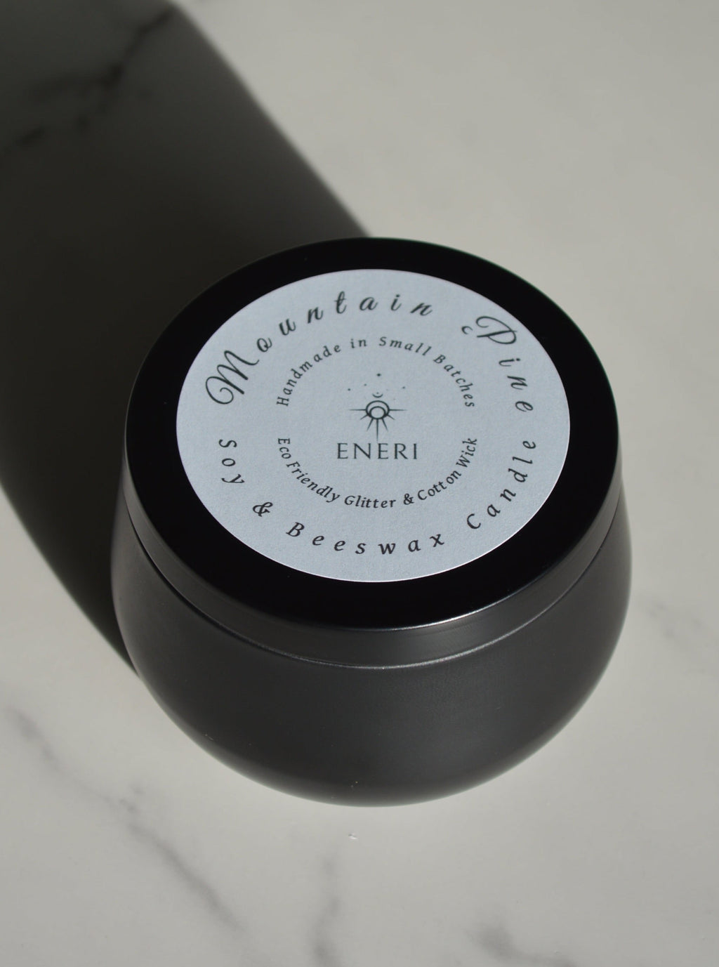 Mountain Pine - 7oz Candle