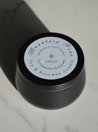 Mountain Pine - 7oz Candle