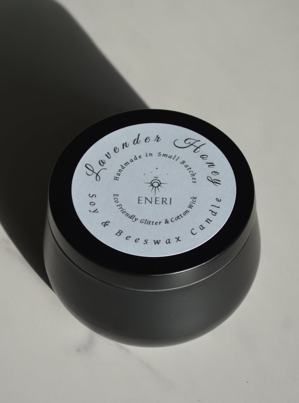 Lavender Honey - 7oz Candle