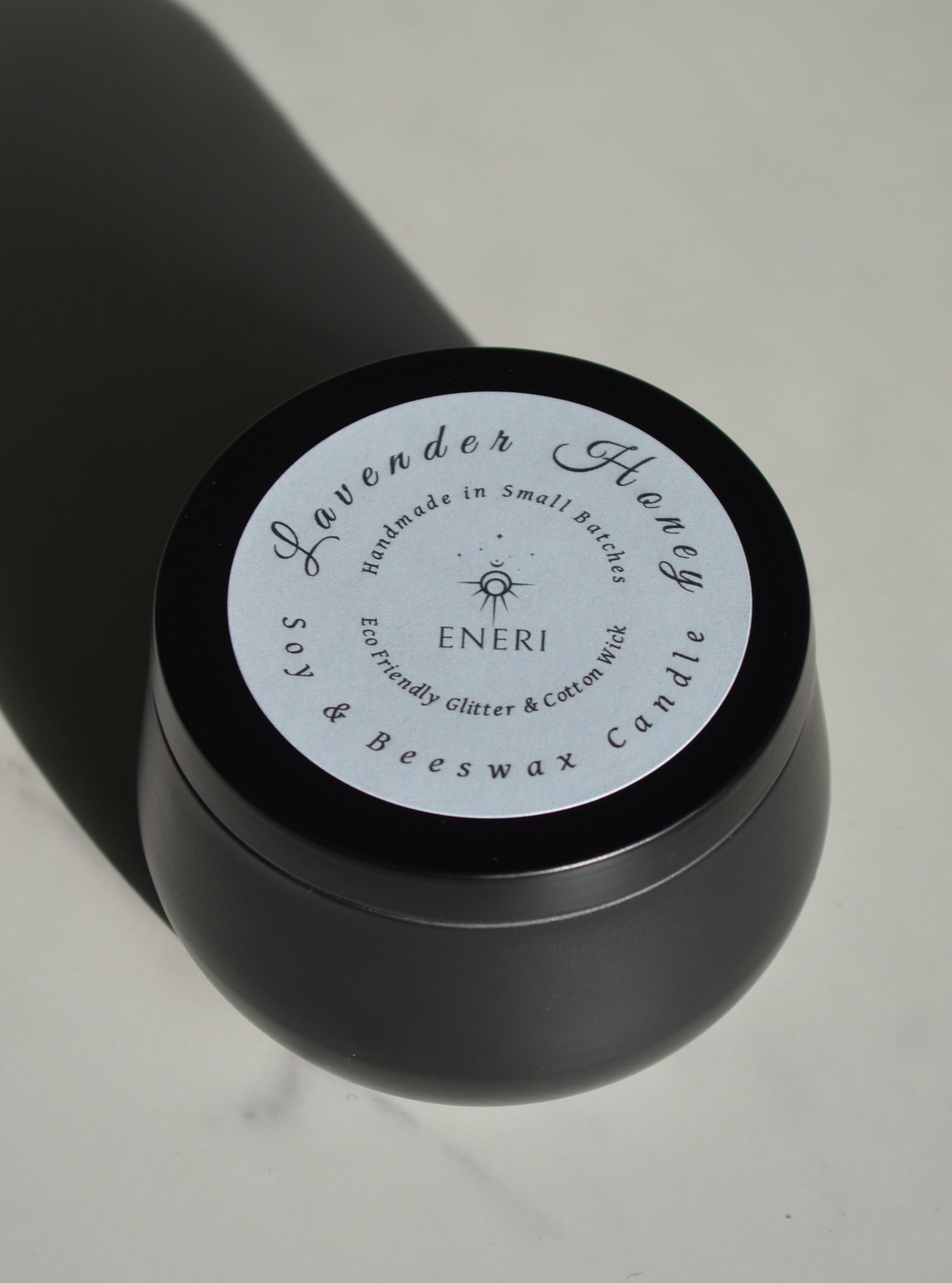 Lavender Honey - 7oz Candle