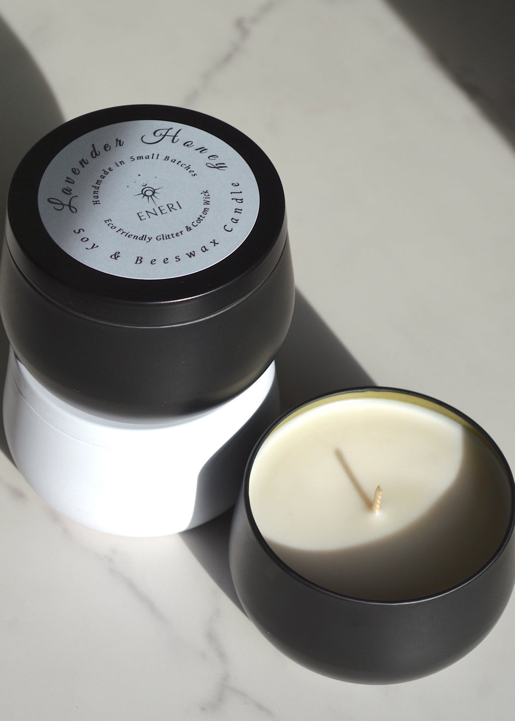 Lavender Honey - 7oz Candle