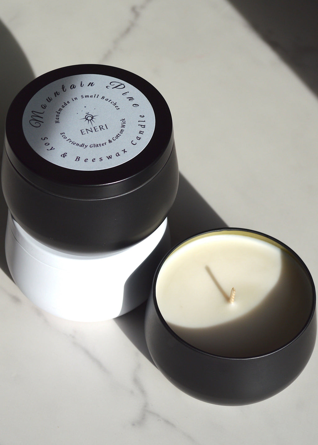 Mountain Pine - 7oz Candle