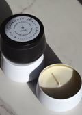 Cashmere Rose - 7oz Candle