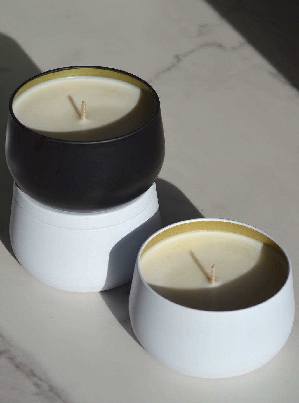 Cashmere Rose - 7oz Candle