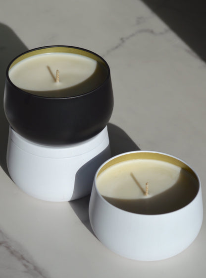 Cashmere Rose - 7oz Candle