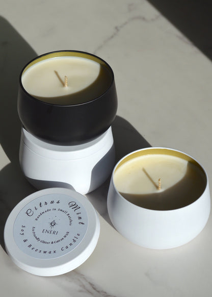 Citrus Mint - 7oz Candle